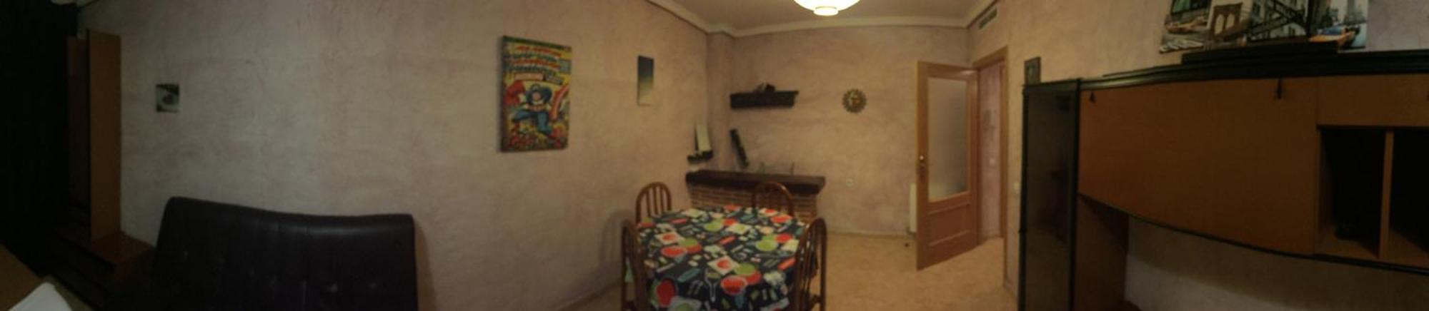 Apartamentos Luxury Ciempozuelos Exterior photo