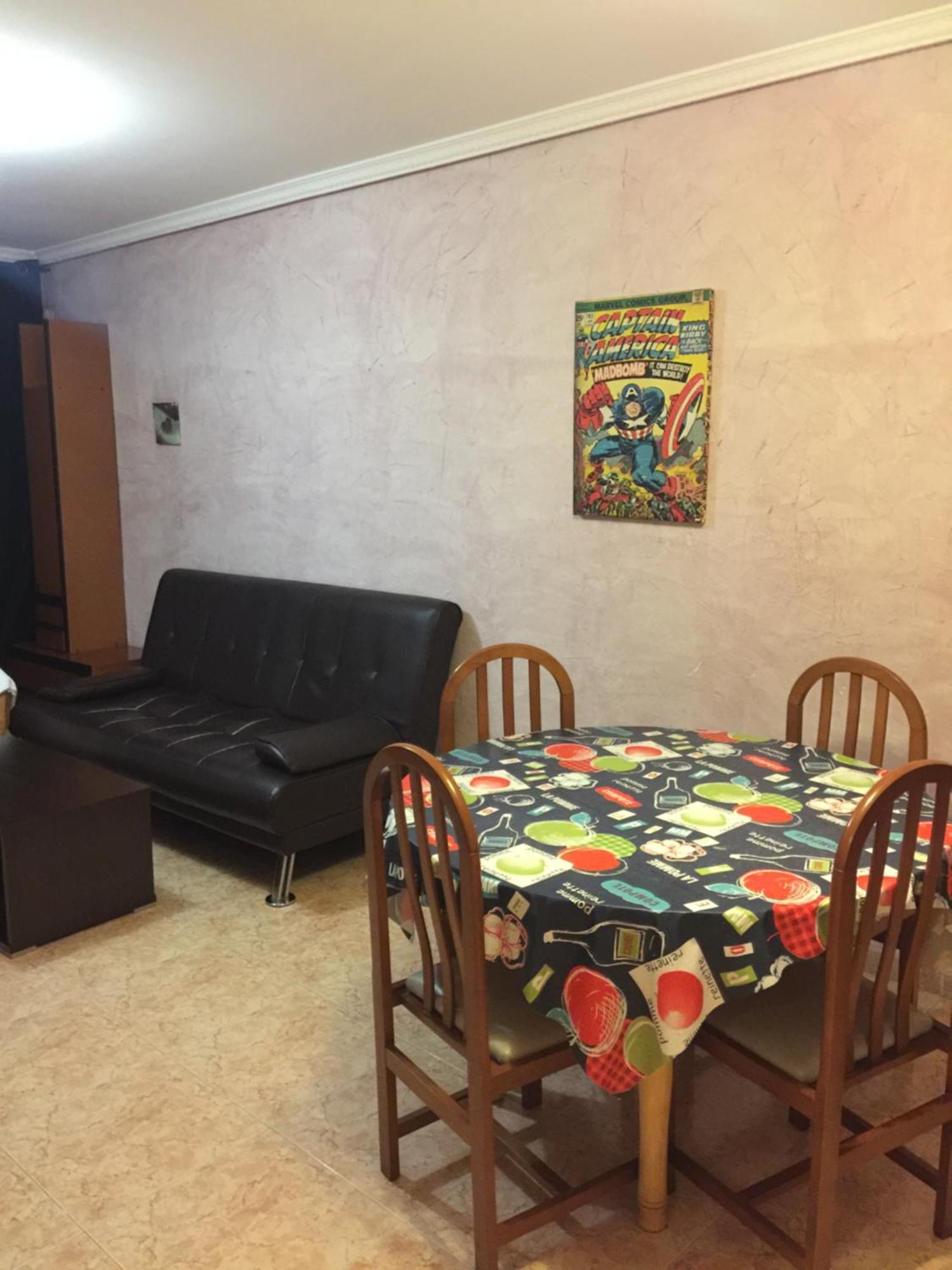 Apartamentos Luxury Ciempozuelos Exterior photo