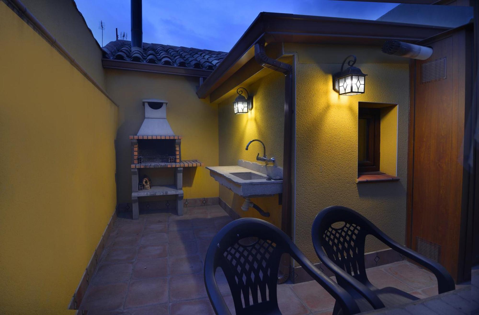 Apartamentos Luxury Ciempozuelos Exterior photo