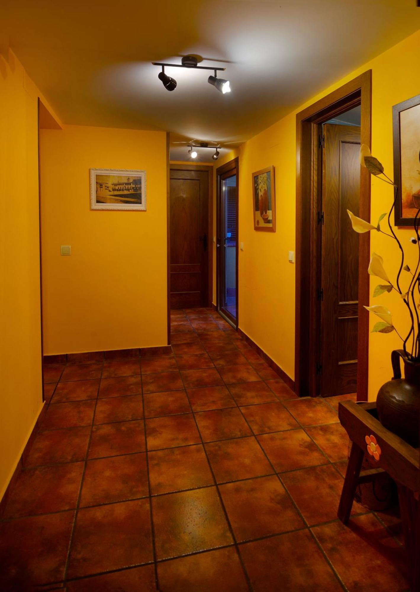 Apartamentos Luxury Ciempozuelos Exterior photo