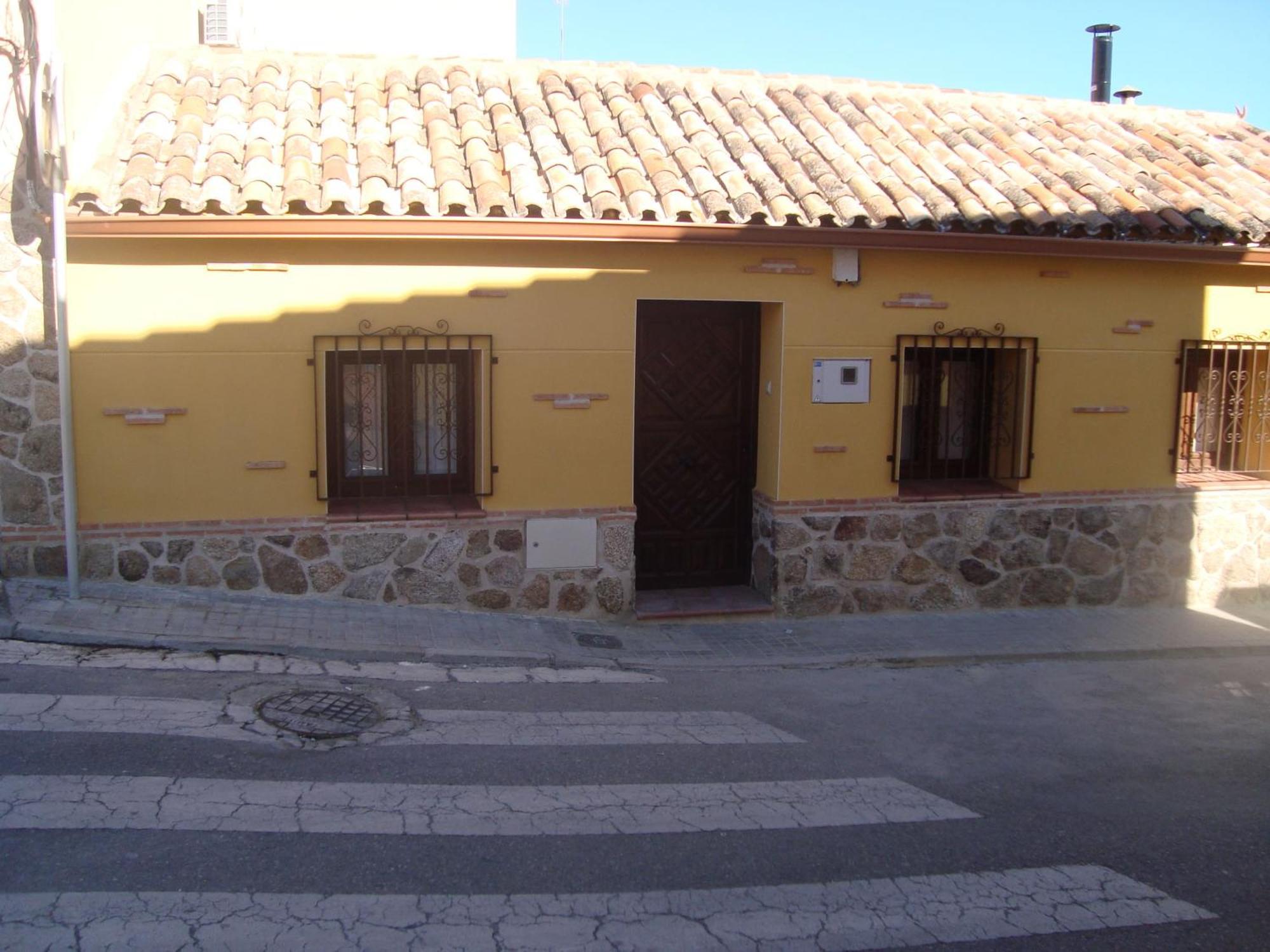 Apartamentos Luxury Ciempozuelos Exterior photo